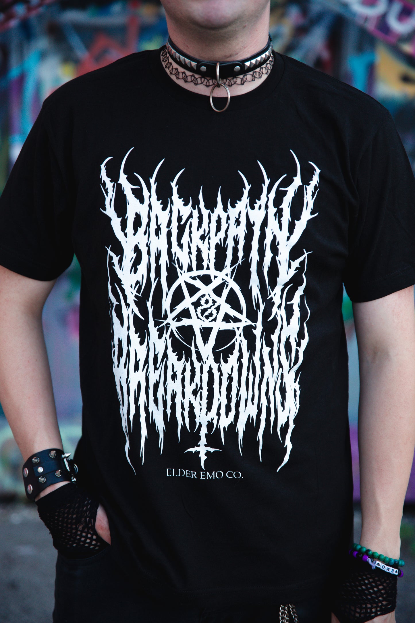 Backpain & Breakdowns