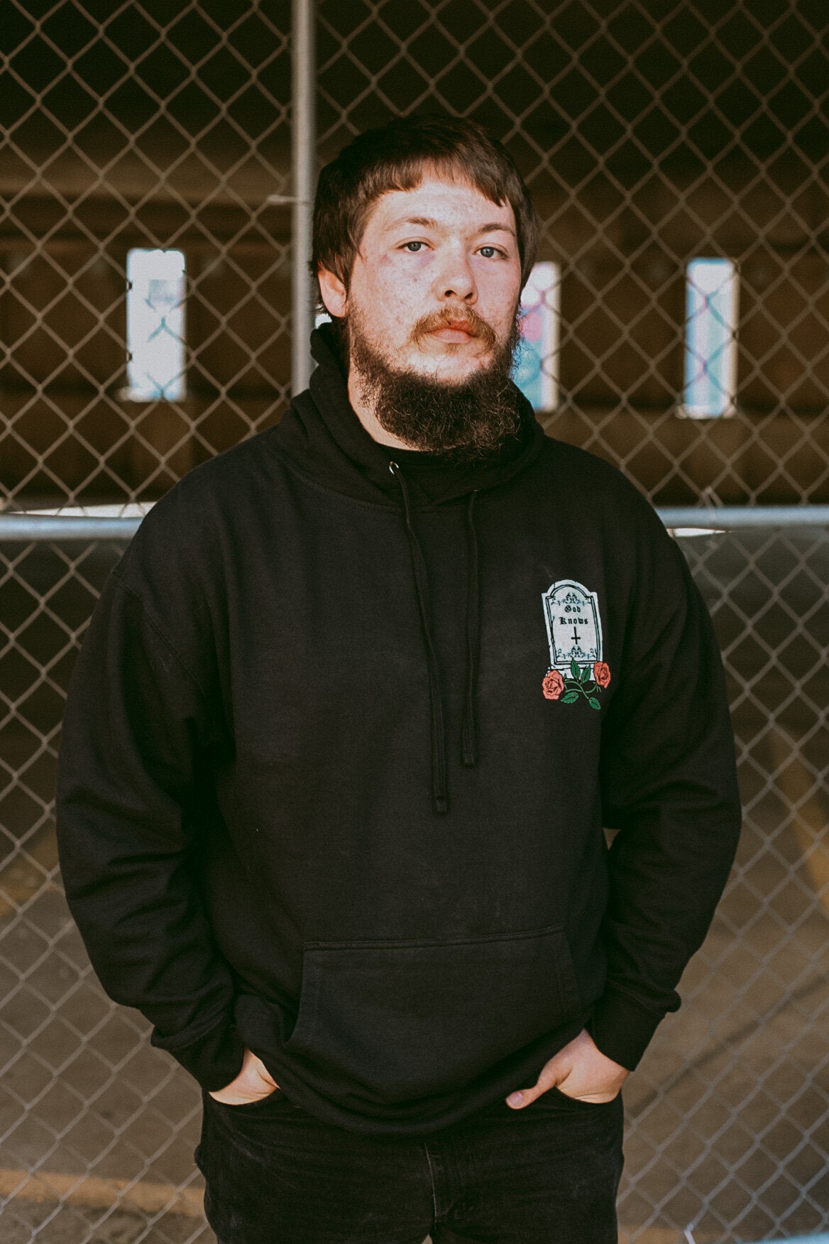 God Knows | Knocked Loose-SQ3847541