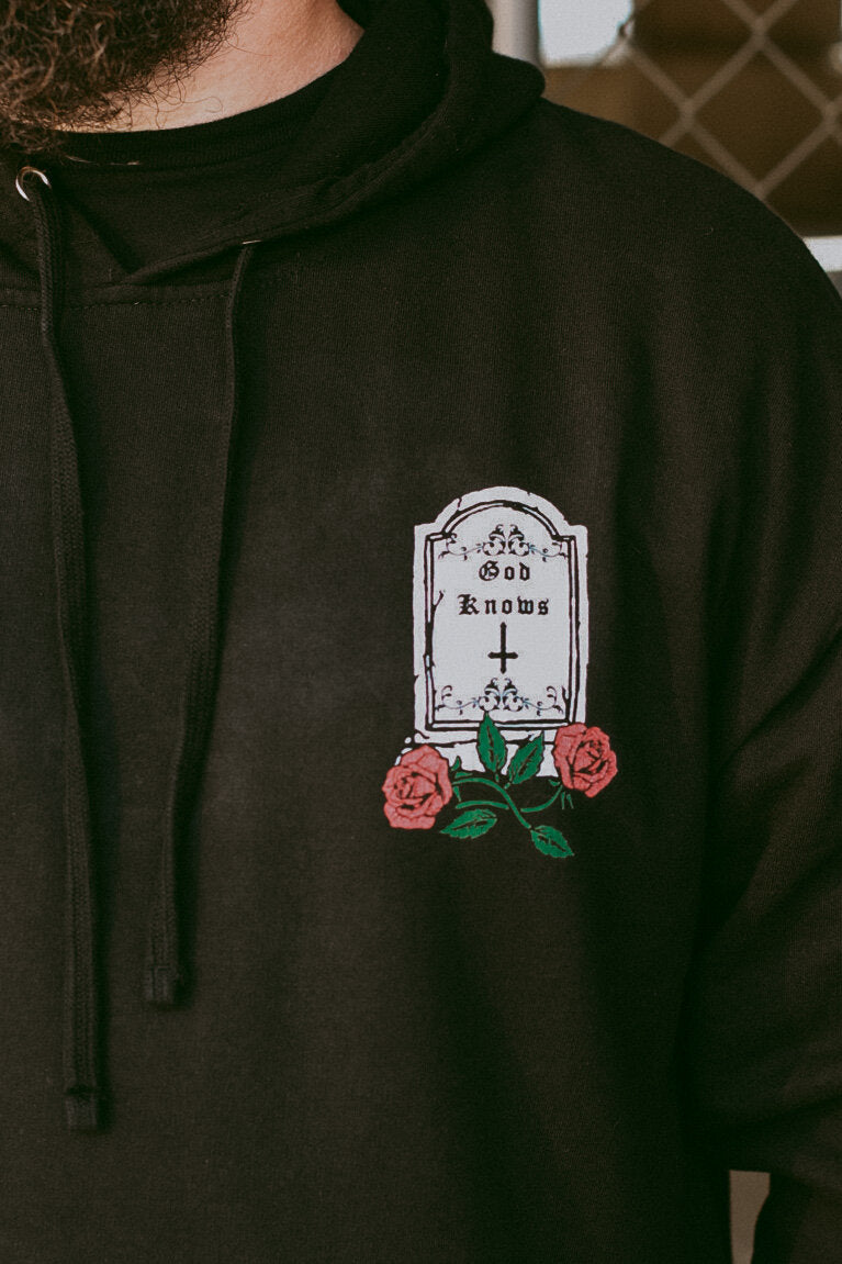 God Knows | Knocked Loose-SQ3847541