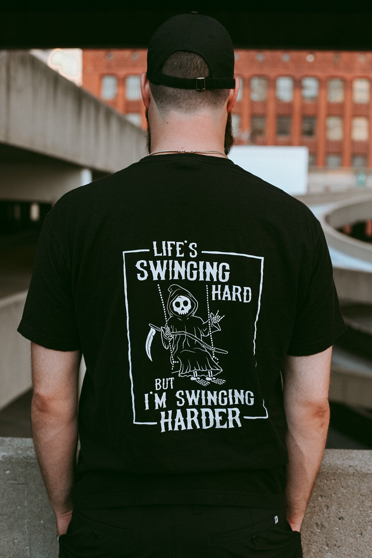 Mercy | The Ghost Inside-SQ0507019