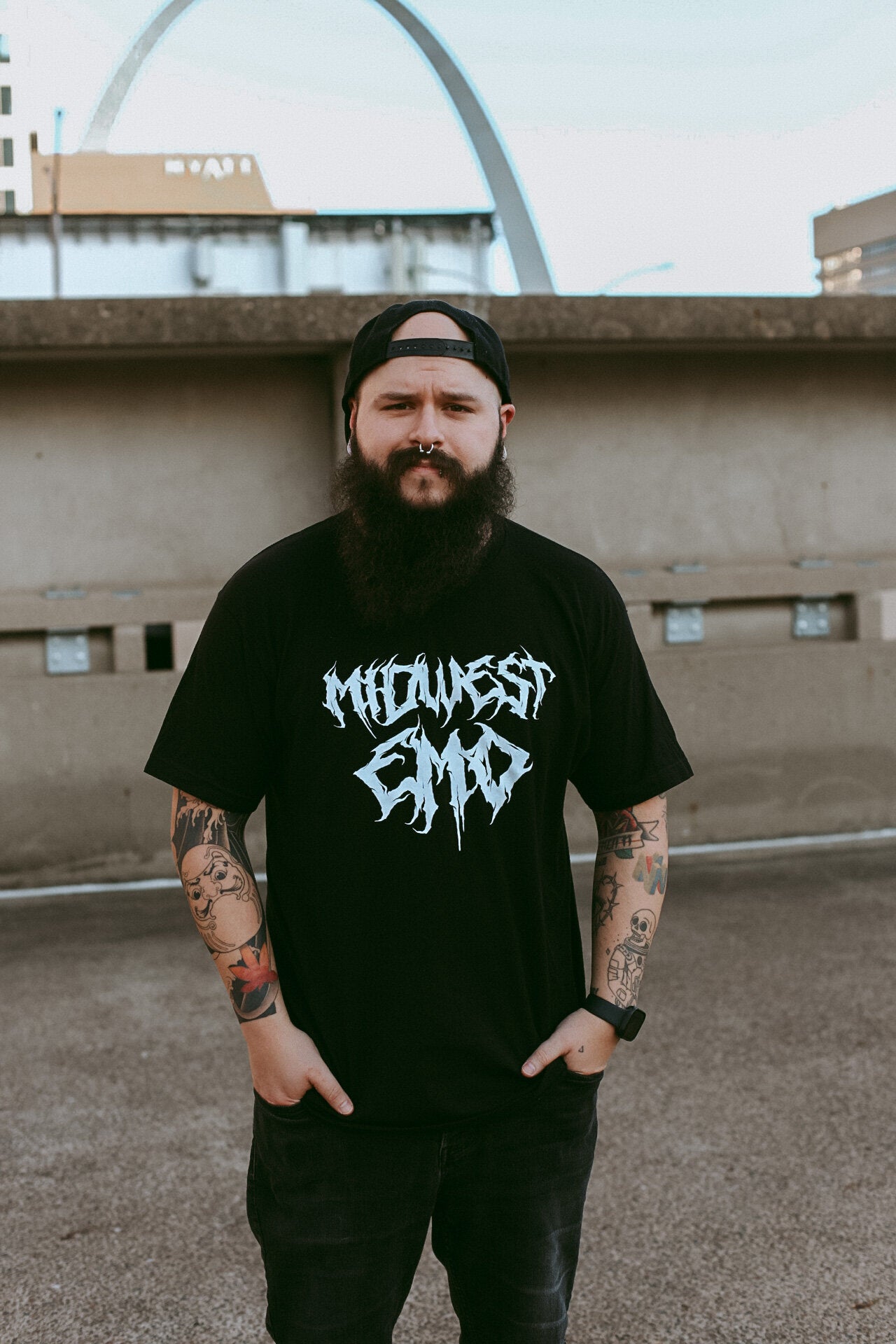 Midwest Emo-SQ4702499