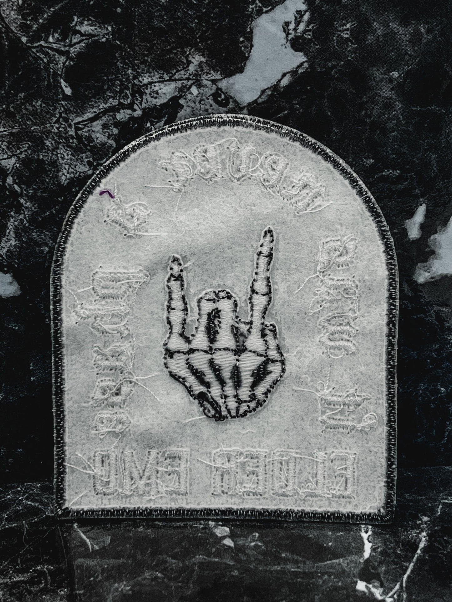 It Was Never a Phase Patch
