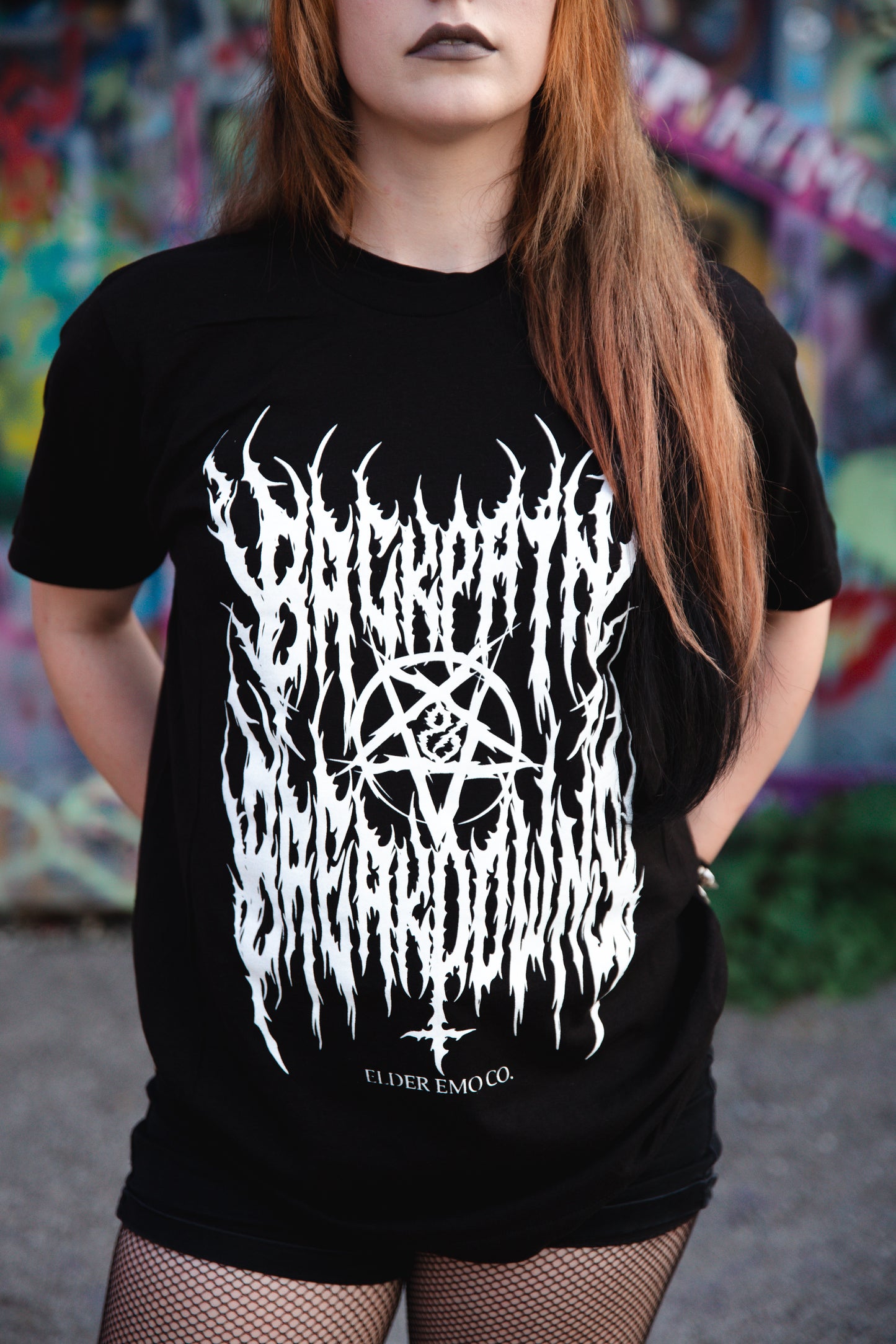 Backpain & Breakdowns