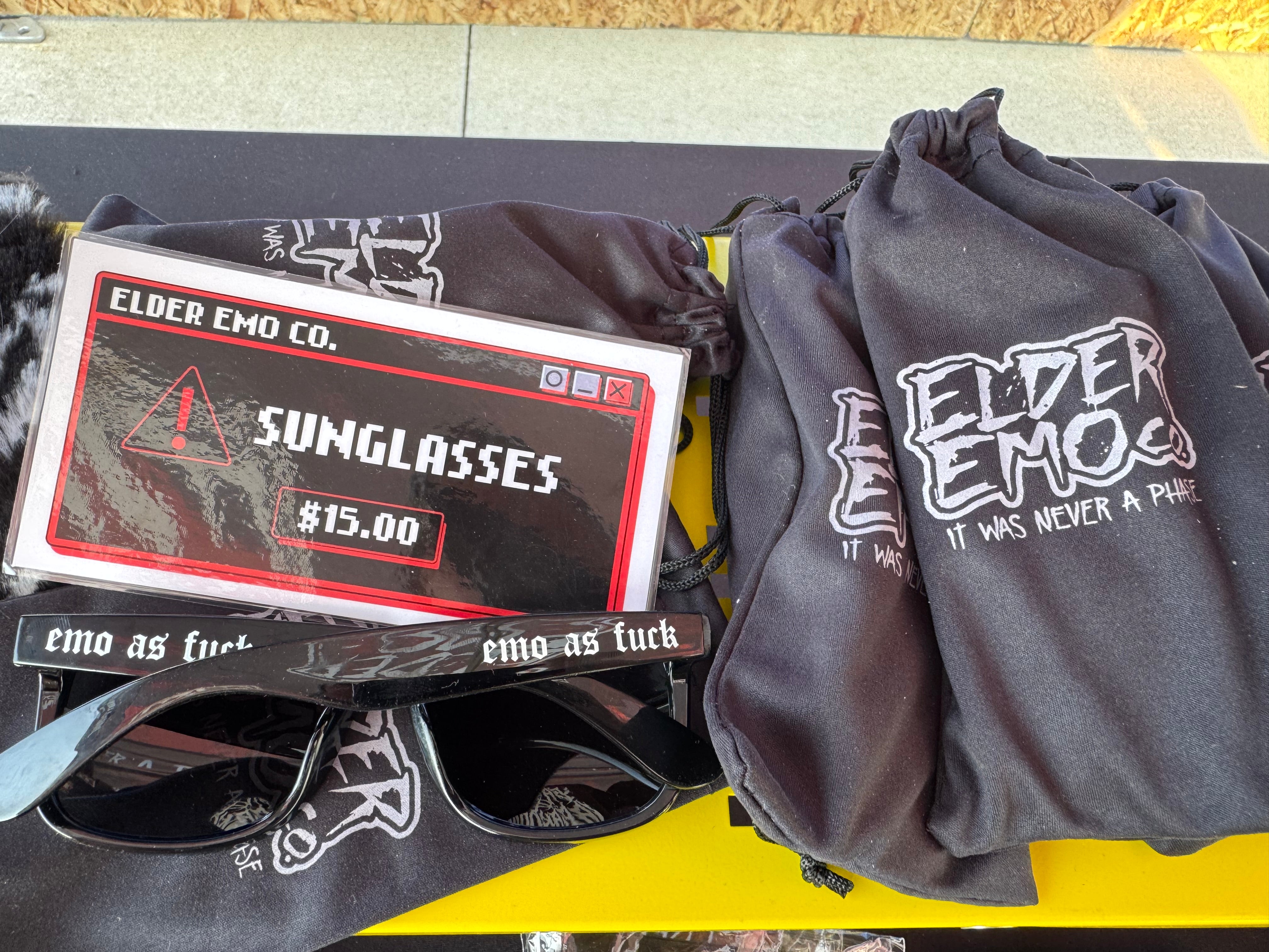 Sunglasses