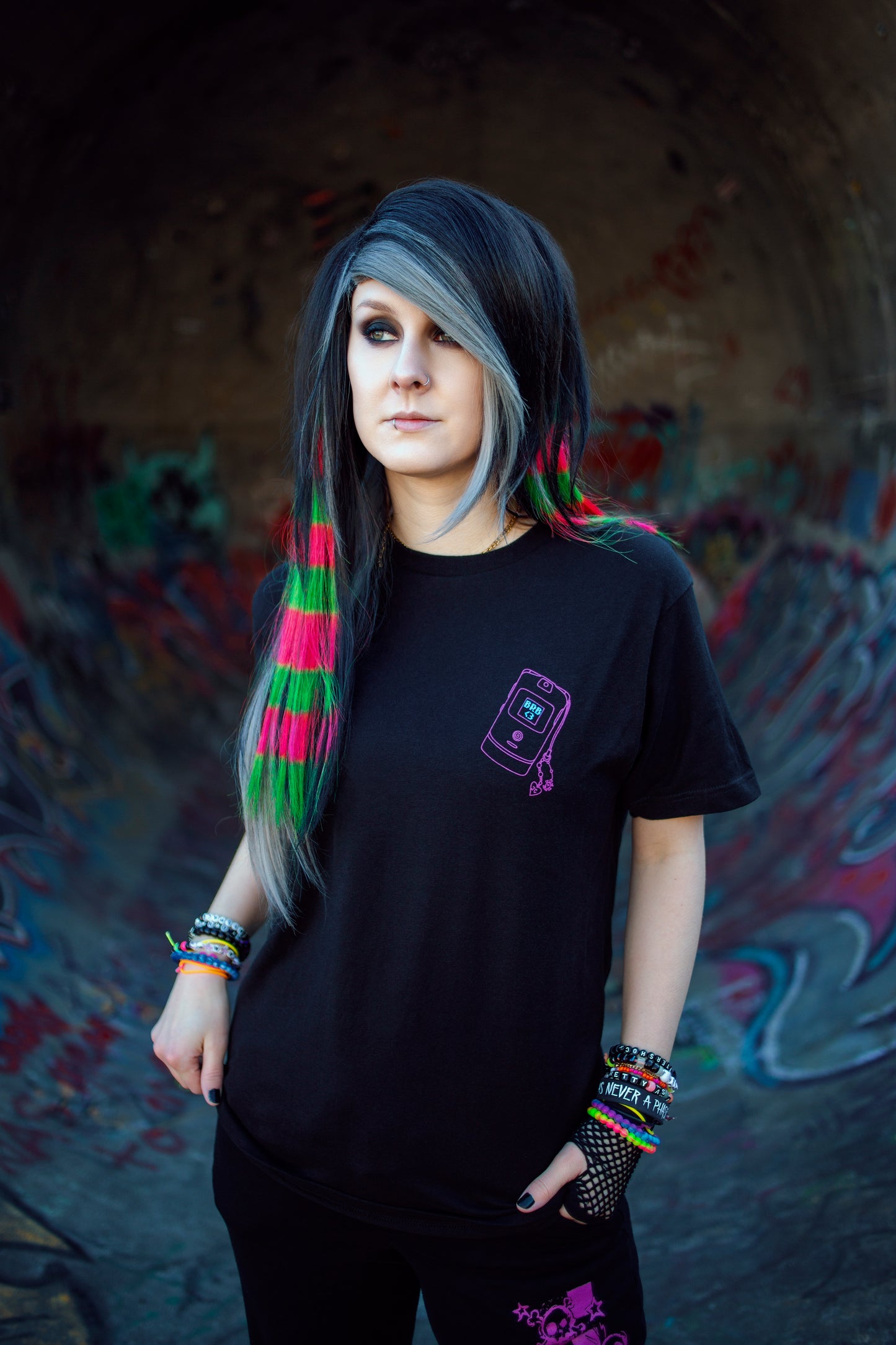 Acronym T-Shirt