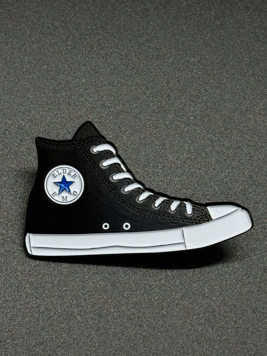 Converse Enamel Pin