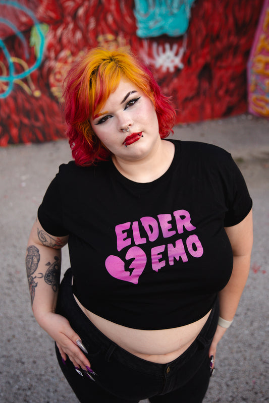 Elder Emo Crop