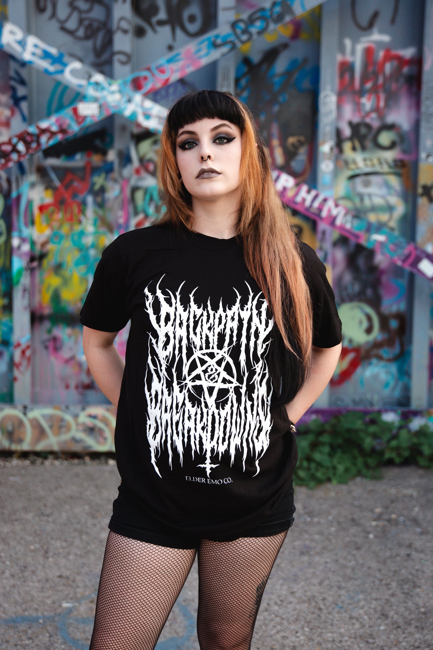 Backpain & Breakdowns