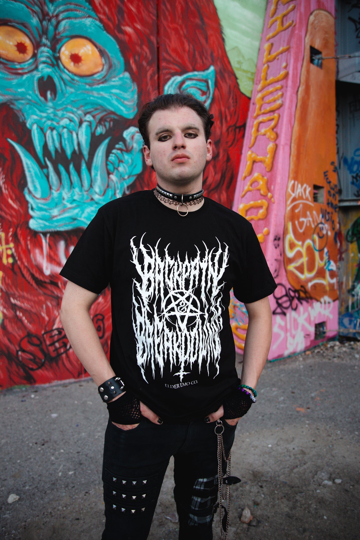 Backpain & Breakdowns