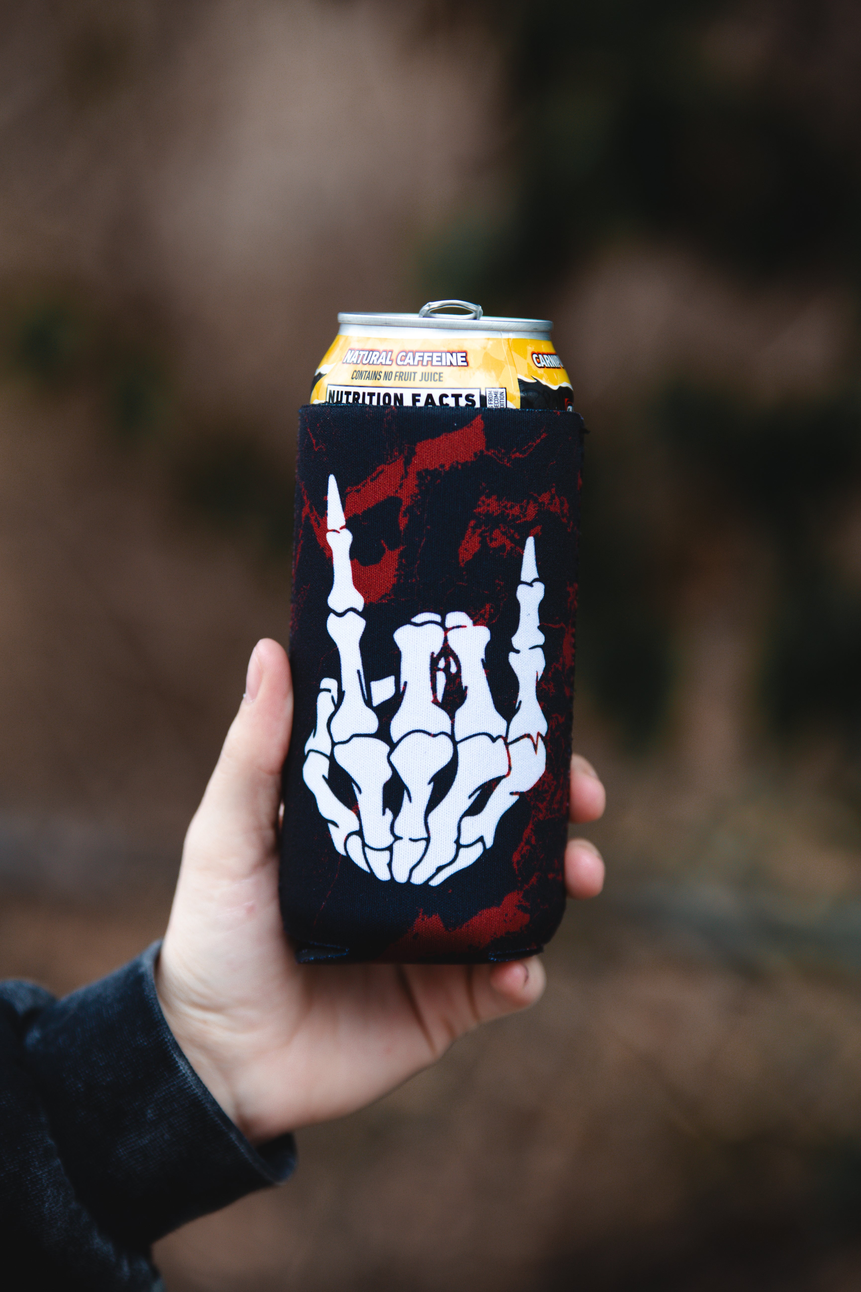 Emo as Fuck Can Cooler