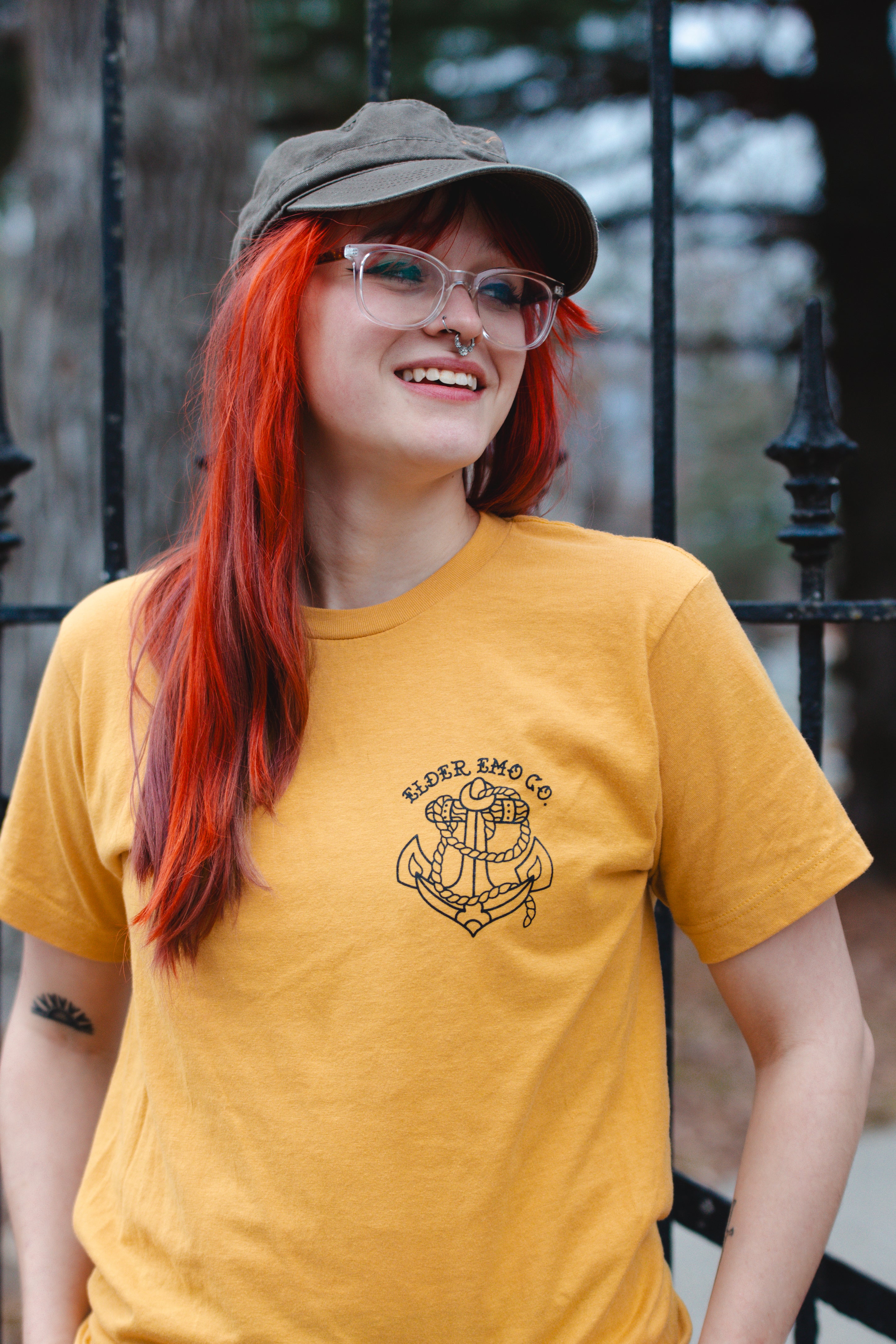 Nothing Special In The Water