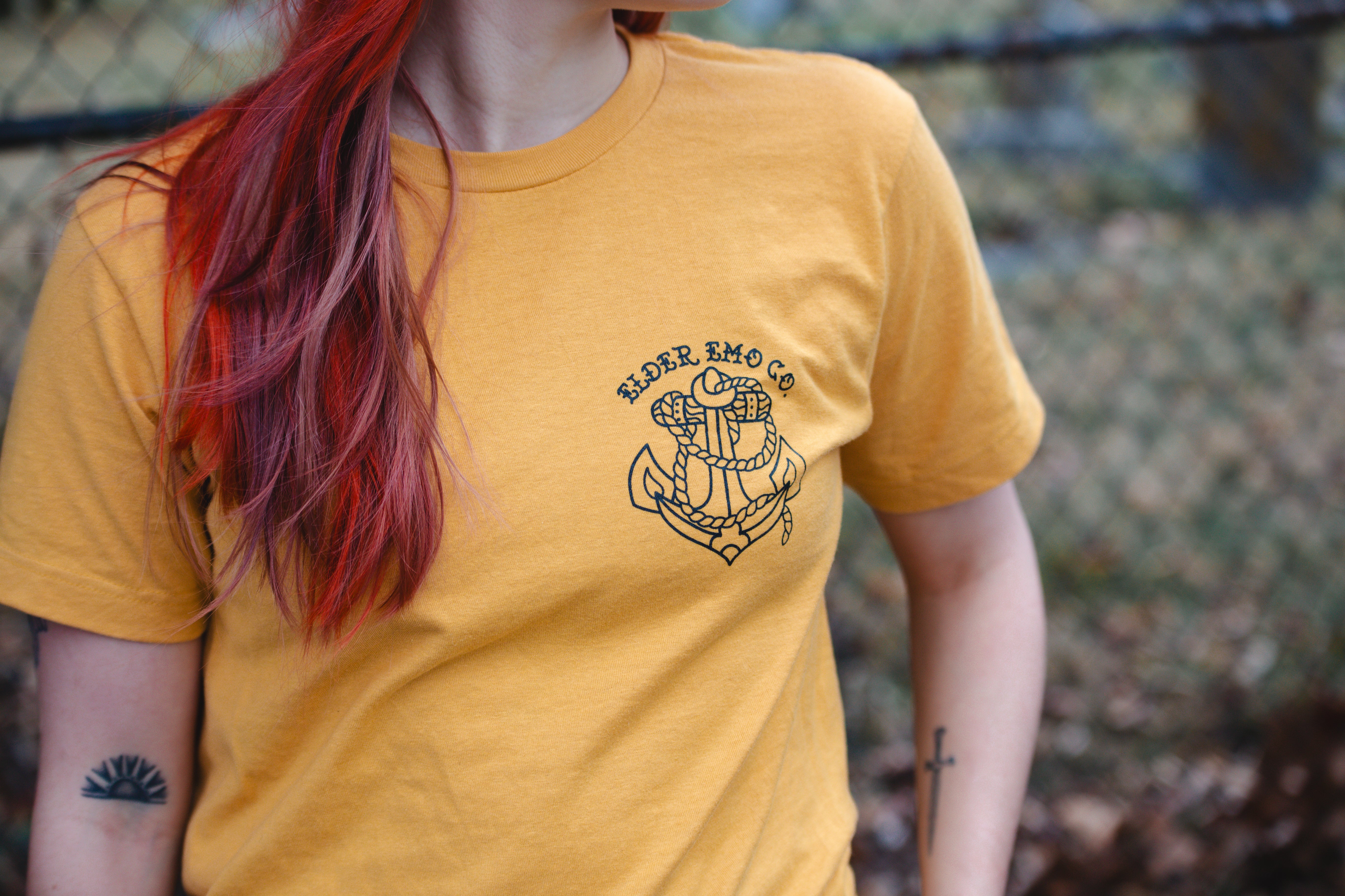 Nothing Special In The Water