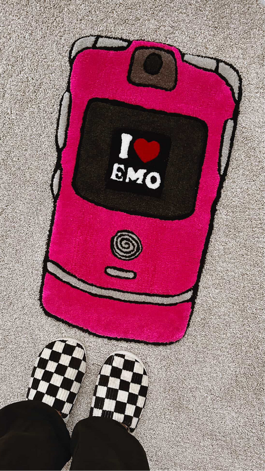 Razr Rug