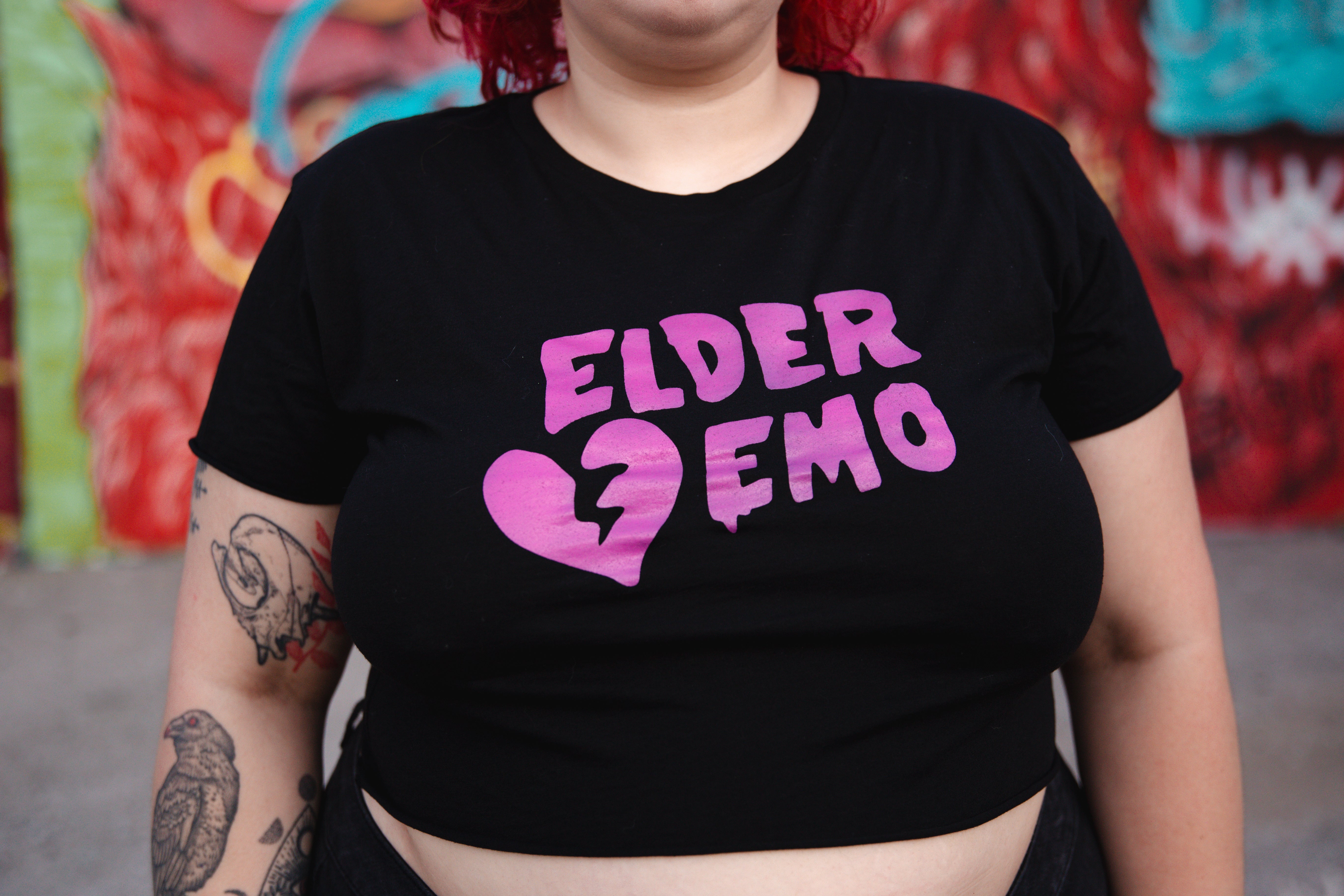 Elder Emo Crop