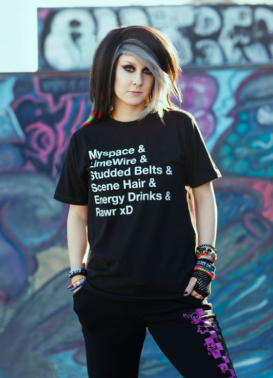 Nostalgia T-Shirt