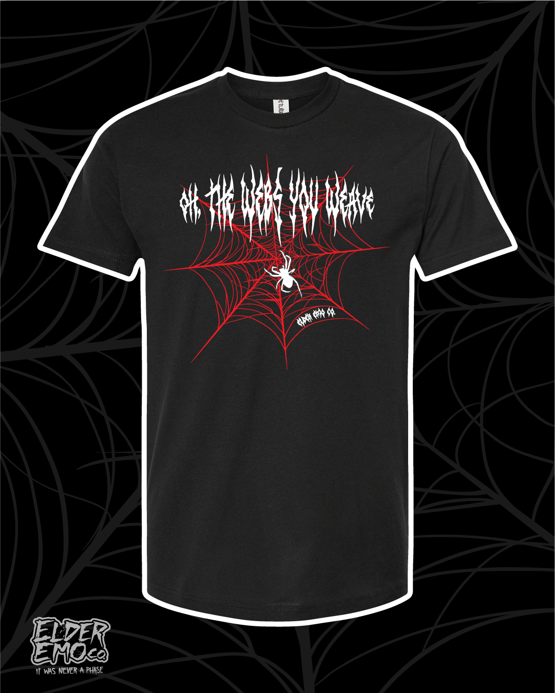Webs You Weave