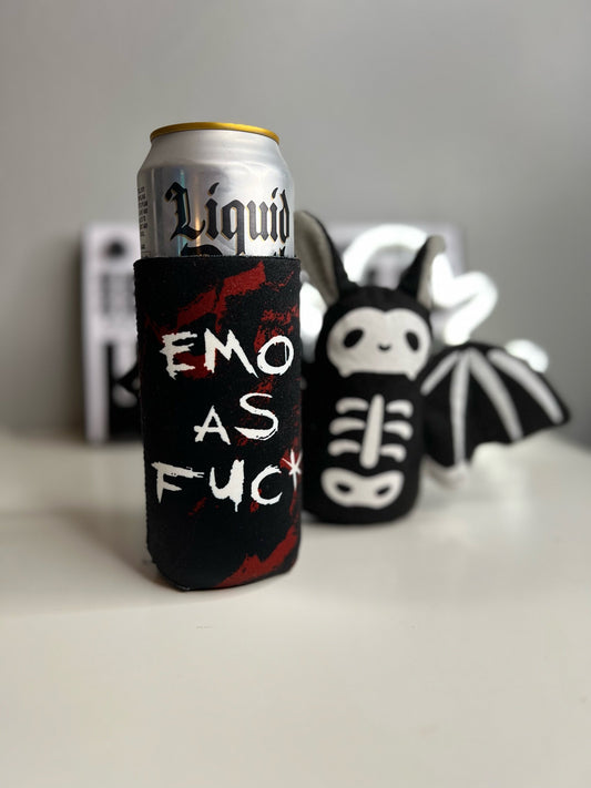 Emo as Fuck Koozie-SQ5569197