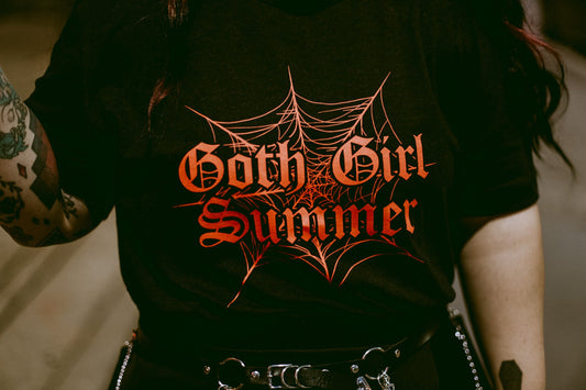 Goth Girl Summer-SQ2635152