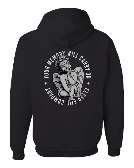 Your Memory Will Carry On-SQ4696483